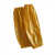 PVC防水套袖防水防油套袖 工业耐酸碱加厚加长袖套耐油污护袖 黄色