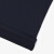 斐乐（FILA）男女情侣款T恤LOGO标志圆领运动套头圆领衫上衣棉质短袖 FS2RSG2325X-INA 090(S)