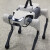 霍克普   Lite3L激光版教育科研智能四足机器人支持二次开发 AI语音跟随