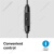 森海塞尔（Sennheiser）CX 80S 有线入耳式耳机 带麦克风 3.5mm接口 新款