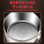 美铝316不锈钢超长保温饭盒桶上班族便携可以用微波炉加热的单层汤壶 单层-奶白色1080ml 无规格