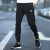 阿迪达斯 （adidas）男装运动套装24夏新款运动服夹克外套上衣宽松长裤运动裤 两件套 偏大/HK4568+GK9226 L/180