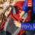 GREGORY格里高利AMBER琥珀双肩背包女款户外登山徒步旅行大容量轻 北极灰-44L【三代】 【琥珀 AMBER】女款-含防雨罩