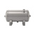 空压机储气罐小型高压真空桶存气筒10L20L30升非标充气缓冲压力罐 3LC款卧式碳钢