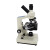 敏捷 高清显微镜 高倍生物教学科普单目显微镜仪器厂家批发 升级195消色差物镜2000X