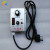 220V高性能振动盘控制器5A10A 震动盘调速器 振动送料控制器 10A铝盒控制器不带线