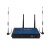 4g工业无线路由器5口wifi转有线网口串口转以太网DTU有人USR-G800 G800-42V2移动联通234G电信4G