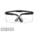 利舒    AL026护目镜防护眼镜防雾防风沙打磨飞溅防冲击工业劳保眼镜 AL026蓝框黄镜片