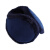 沸耐笙 FNS-20001 冬季加绒保暖后戴式耳捂防冻耳罩 藏青常规款 1个