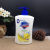 舒肤佳2瓶装洗手液柠檬清新型健康仰菌洗手液420ml+420ml 通用颜色