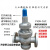 蒸汽减压阀 先导式Y4动态法兰蒸汽不锈钢减压阀N  40 06 碳钢螺纹N 1 碳钢螺纹N40 1 1/