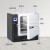 恩谊 GW-50E高温试验箱工业老化箱实验室烘箱干燥箱烤箱恒温500度 GW-400E