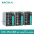摩莎 MOXA   EDS-518A系列 2单/多模光16电口 网管交换机 EDS-518A