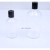 螺口刻度玻璃顶空瓶 取样瓶 厌氧瓶 色谱样品瓶25/50/100ml可定制工业品 zx25ml小口无刻度