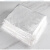 苏卡龙SKL-LJD208白色大号垃圾袋加厚透明塑料装被子搬家特大一次性收纳袋宽70*长90双面3.5丝100个装