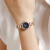 ABORNI阿玛妮十大品牌手表女士瑞士品质女表防水夜光机械风格腕表
