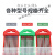 北京北坞1.6/2.0/2.4/3.0/3.2氩弧焊北坞钨针钨棒电极配件 绿头纯钨( WP)/1.6x150(10支装)
