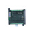 plc工控板国产控制器fx2n-10/14/20/24/32/mr/mt串口可编程简易型 单板FX2N-24MR 无