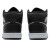 耐克（NIKE）男鞋 2024夏季新款运动鞋高帮AJ篮球鞋舒适休闲鞋保暖透气板鞋 FB9911-001/AJ1 40.5(内长255mm)