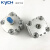 凯宇气动（KYCH）ADVU系列超薄气缸 缸径63/80/100行程5~400 缸径100 行程200 