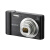 SONY 索尼 DSC-W800  便携式数码相机 卡片机 高清摄像家用拍照单位办公拍照 黑色 官方标配