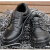 雷电盾（LEIDIANDUN）KA-088  低帮劳保鞋防砸防刺安全鞋绝缘防护鞋 优质超纤牛皮（35-48码）
