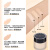 资生堂（Shiseido）完美意境粉底液膏奶油肌持妆心机保湿遮瑕Gracy粉底霜 OC20自然肤色25g