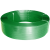 秋森 QIUTIONLED 塑钢打包带 货物捆扎带 pet绿色透明无纸芯 宽16mmx厚0.8mmx重20kg