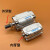 内牙薄型气缸ADVU-16-20-25-10-20-30-40-50-60-70-80-P-A ADVU-16-20-P-A