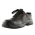 代尔塔(DELTAPLUS） 劳保鞋舒适透气防滑防砸鞋安全鞋黑色 301509 1双 46码