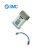 SMC IDG 系列 高分子膜式空气干燥器/单体型 IDG3H-02