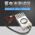包邮杭州新月BT-54B蓄电池测试仪电动车电瓶蓄电池容量检测仪 BT-100(大型)