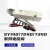 电磁阀SY全系列五通气动电磁阀 SY7240-5LZD-02 电磁阀 