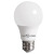 开尔照明（CARE） LED球泡灯 12W白光6500K E27螺口A50物业工厂商用光源  一支