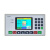文本显示器屏plc一体机控制器模拟量2.4寸3.5寸支持代编程 KP002(2AD)