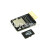 适用Arduino电子积木 TF卡模块 MicroSD卡读写存储模块