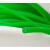 绿粗面TPU实心圆皮带品质聚氨酯熔接机器传动带2-12MM规格 直径Φ2MM10米