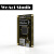 STM32H7 核心板 STM32H750VBT6 开发板小板 核心板+0.96寸屏幕+OV5640(AF)
