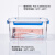 日本三菱MGC 2.5L密封厌氧培养罐厌氧罐盒厌氧指示剂培养袋安宁包 三菱 2.5LCO2产气袋 C-03