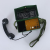 鸿谱 便携式背包磁石手摇电话机交换机规格型号:HCX-3