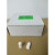 实验室 滤纸筒 索氏套筒 纤维素套筒 拇指筒 纸筒萃取筒 外径*90mm(长度)25个/盒