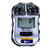 霍尼韦尔/华瑞PGM-1700 便携式H2S检测报警仪(0-100ppm)企业专属