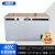 DW-40/-60低温试验箱实验室工业冰柜小型高低温实验箱冷冻箱 【卧式】-40度288升-1OQ