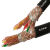 犀跃 总屏 分屏 双屏蔽 计算机电缆 仪表控制编织铜网 电线电缆 ZR-DJYPVP*6*2*1.5*多芯  一米价