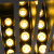 秀雷新中式壁灯户外防水山水画庭院灯别墅花园景观灯大门阳台外墙灯 1 500mm