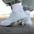 耐克（Nike）男鞋春季 AIR MAX气垫运动鞋缓震跑步鞋CK9408-100 CK9408-100 44