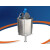 富瑞康JBG不锈钢单层搅拌罐立式液体搅拌桶 混合拌料桶配料配液罐 单层搅拌罐-100L（0.75kw.380v）;