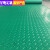 定制可定制防滑垫地胶塑料牛津防水防油防冻宠物地垫pvc满铺地板 绿色1.6MM 0.9米宽x1米长单价买几件发几