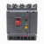 漏电保护塑壳断路器 CDM3L-4300 100A125A160A200A代替CDM1 250A 4p