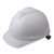 世达 SATA TF0201W V顶ABS标准安全帽-白色